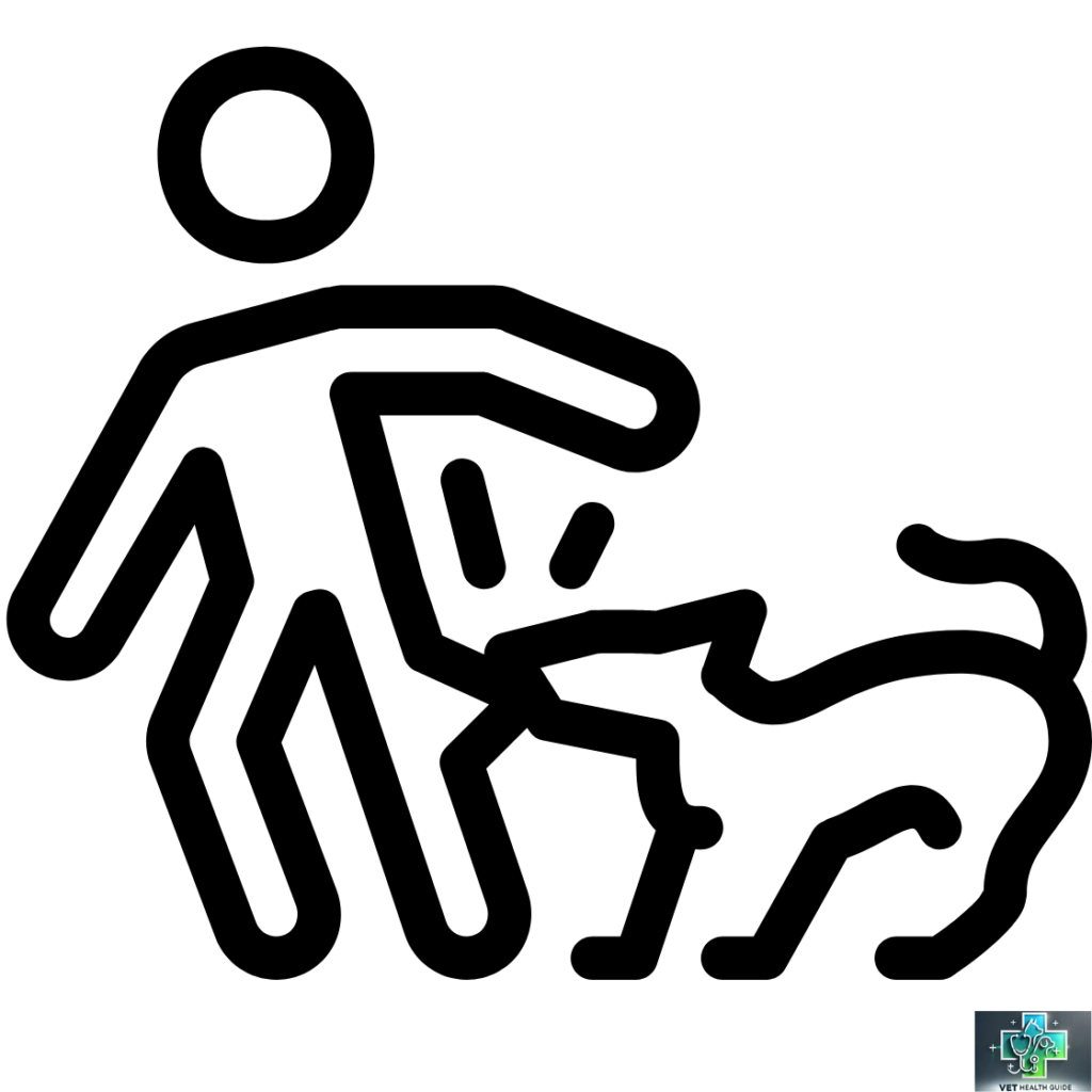 Conditions de détention des chiens dangereux : ce qu'il faut savoir